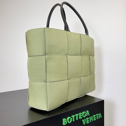 Borsa bottega veneta - borsa,