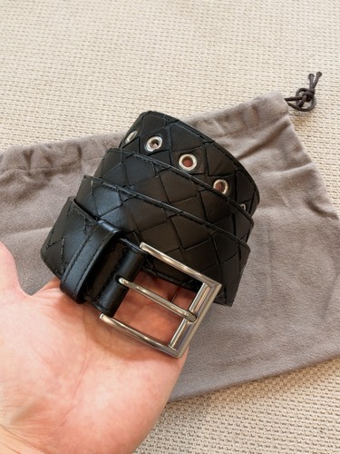 Bottega veneta black - bottega,