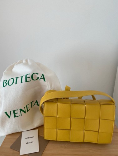 Cassetta bottega veneta - cassetta,
