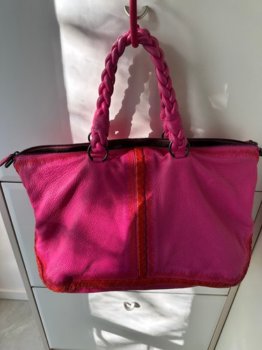 Borsa bottega veneta runway - veneta,