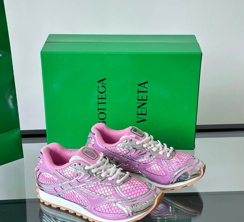 Sneakers bottega veneta orbit - sneakers,