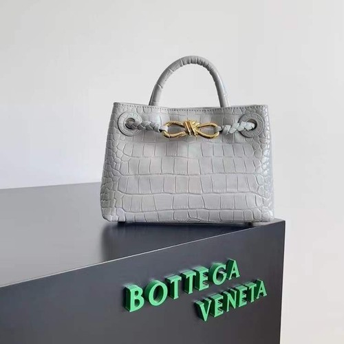 Borsa bottega veneta andiamo - veneta,
