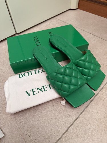 Bottega veneta ciabattine - bottega,