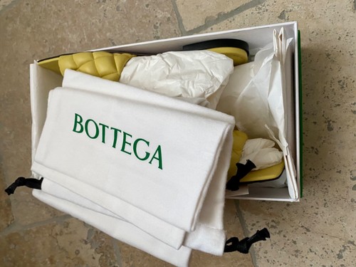 Nuove bottega veneta - bottega,