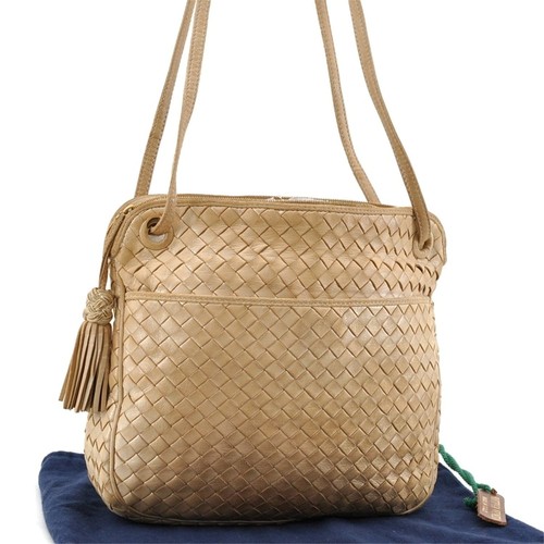 Autentica borsa tracolla - autentica,