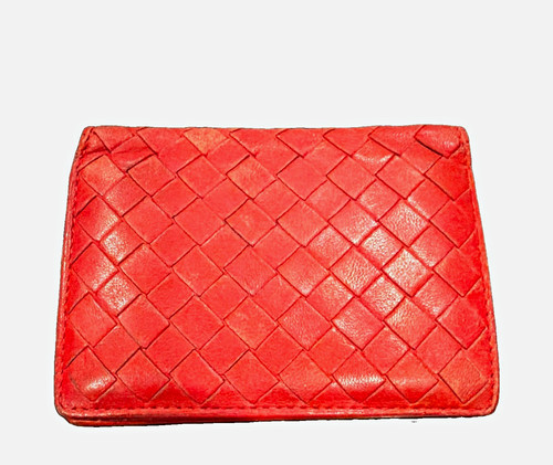 Portafoglio bottega veneta - portafoglio,