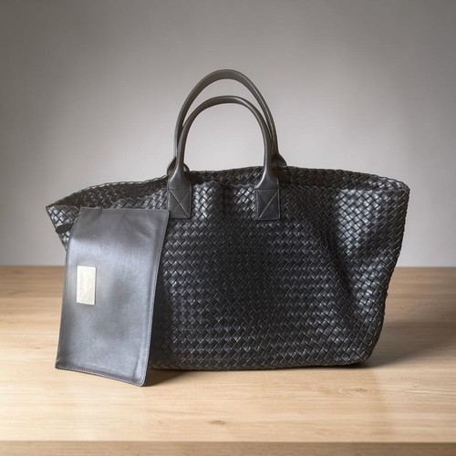 Bottega veneta large - large, cabat