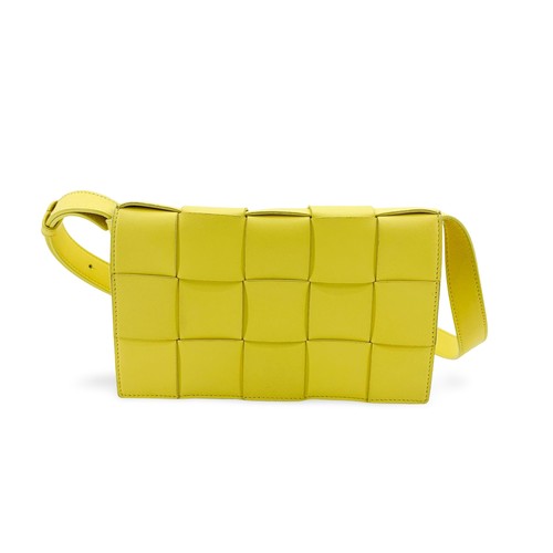 Bottega veneta cassette maxi - veneta,