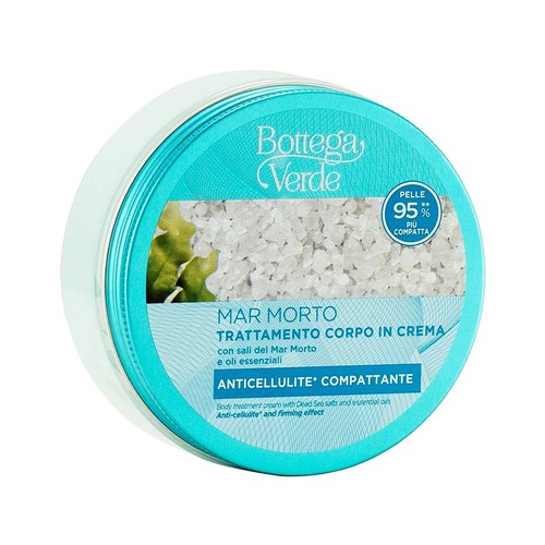 Bottega verde crema corpo - verde,