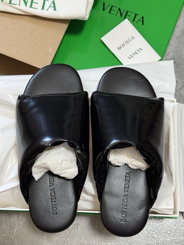 Ciabatte bottega veneta - veneta, 37