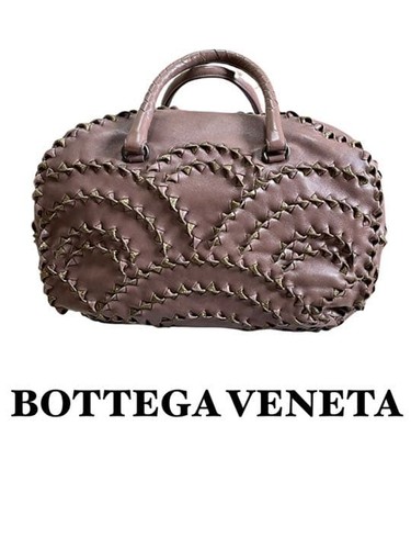 Borsa bottega veneta ottime - bottega,