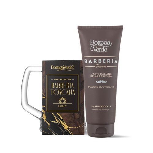 Bottega verde cofanetto regalo - verde,