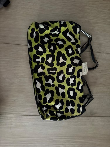 Borsa vintage bottega venata - borsa,
