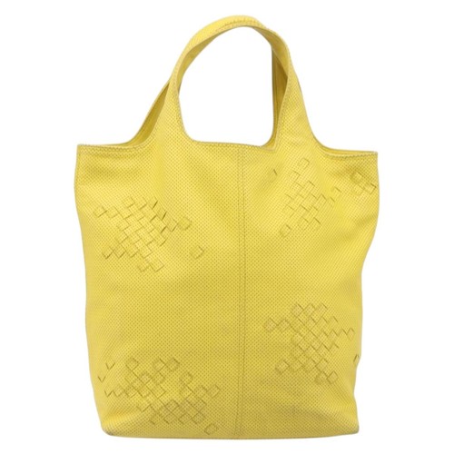 Bottega veneta tote traforata - bottega,