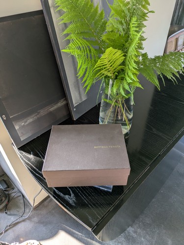 Stivaletto bottega veneta - bottega,