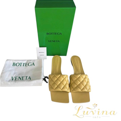 Bottega veneta ciabatte - veneta,