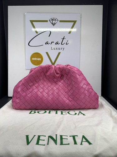 Bottega veneta pouch large - veneta,