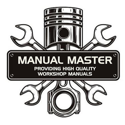Jcb 530 540 - 530-70, manuale