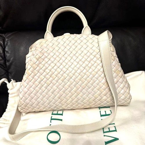 Borsa mano bottega veneta - a,