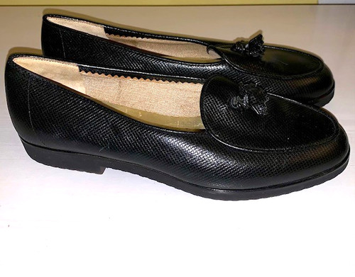 Vintage rari mocassini - vintage!,