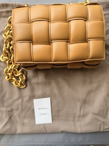 Borsa bottega veneta chain - borsa,