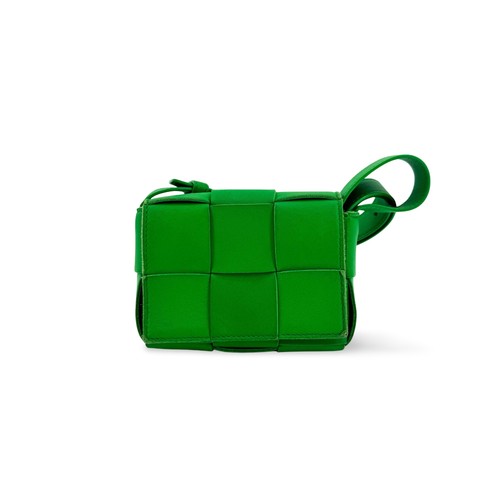 Bottega veneta cassette maxi - cassette,