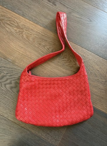 Bottega veneta borsa spalla - bottega,