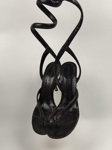 Sandalo bottega veneta - sandalo,