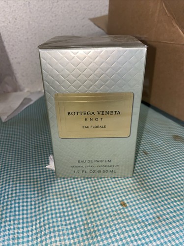 Bottega veneta knot eau - eau, de