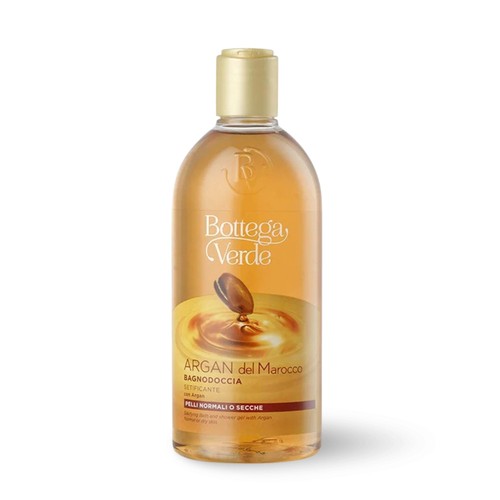 Bottega verde argan del - bottega,