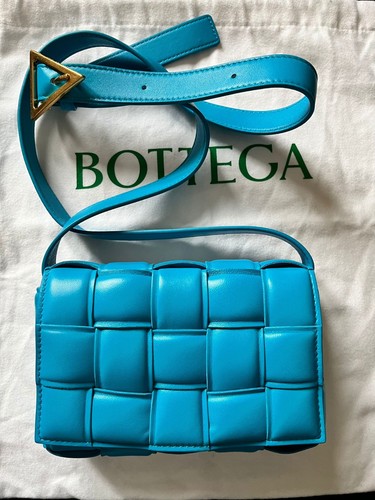 Mini borsa bottega veneta - mini,