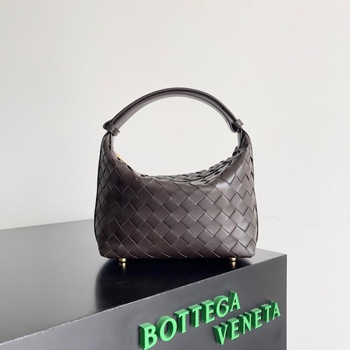 Borsa tracolla bottega - a,