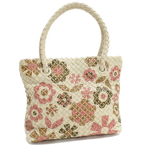 Borsa bottega veneta - bottega,