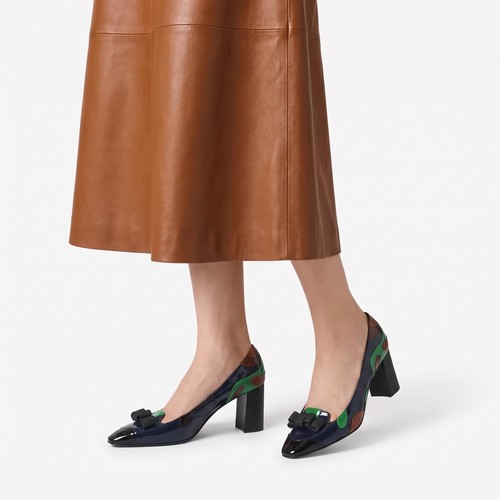 Décolleté bottega veneta - bottega,
