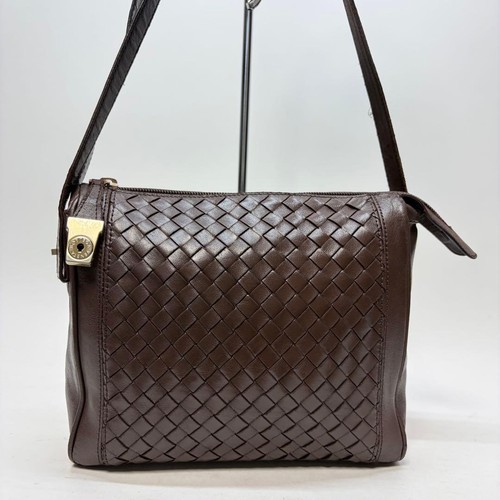 Borsa tracolla bottega - a,