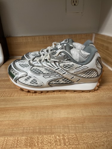 Sneakers bottega veneta orbit - sneakers,