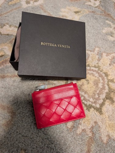 Portafoglio bottega veneta - portafoglio,