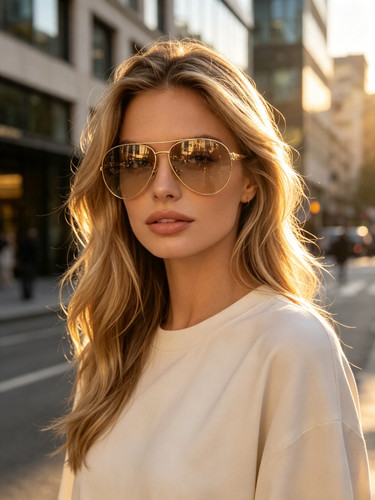 Occhiali sole donna bottega - occhiali, da