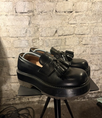 Mocassino bottega veneta - mocassino,