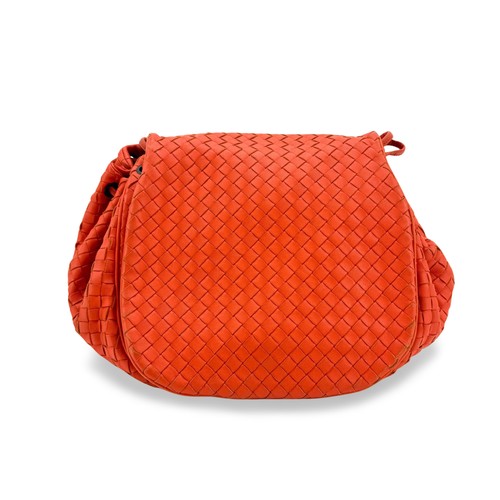 Nappa bottega veneta cabrio - bottega,
