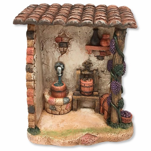 Bottega vinaio resina - bottega,