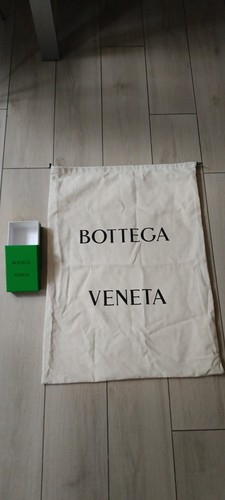 Bottega veneta scatola - bottega, e
