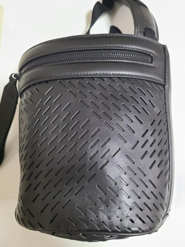 Borsa tracolla con coulisse - tracolla,