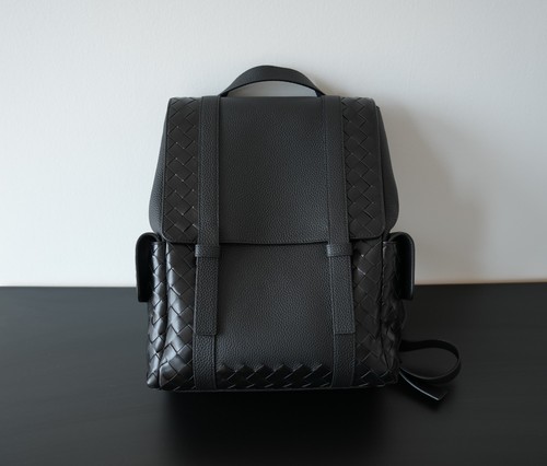 Zaino bottega veneta - zaino,