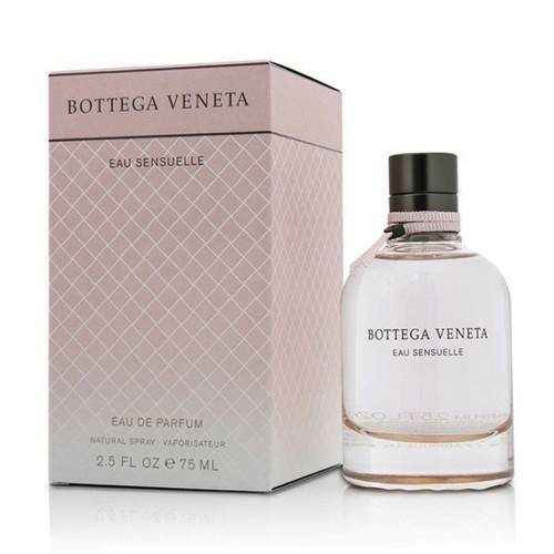 Bottega veneta eau sensuelle - bottega,