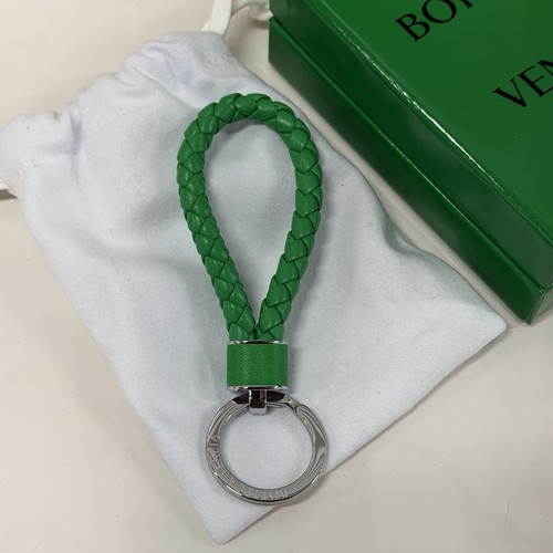 Bottega veneta portachiavi - bottega,