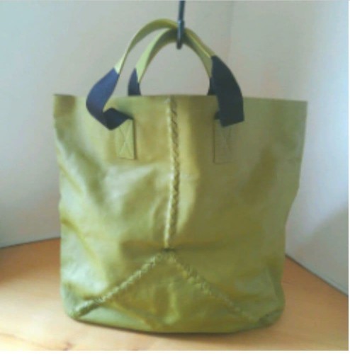 Borsa bottega veneta - bottega,