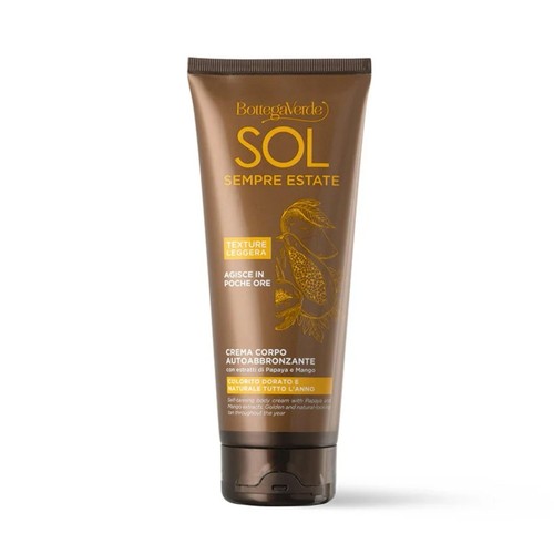 Bottega verde sol - verde,