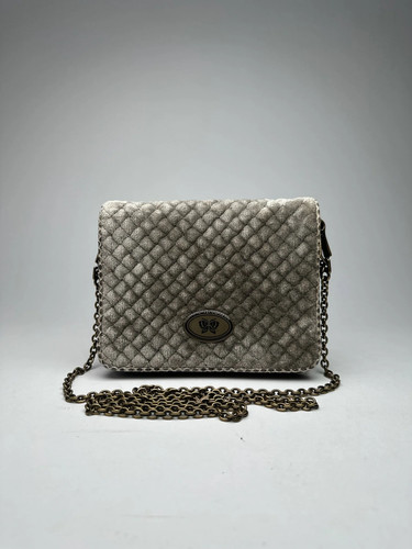 Borsa tracolla vintage - borsa,