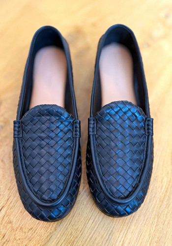 Mocassini bottega veneta - mocassini,